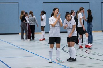 Bild 10 - wBJ Futsalmeisterschaft Runde 1